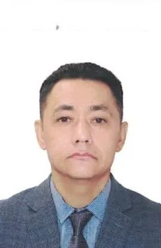 Абдуллин Рустям Рафикович